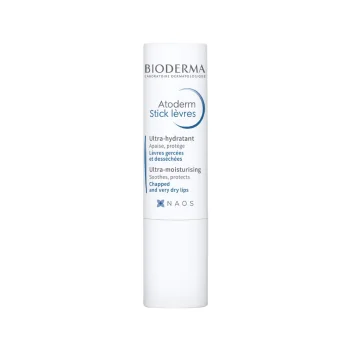 Стик для губ 4 Атодерм Bioderma