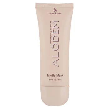 Миртовая маска Myrtle Mask Alodem Anna Lotan