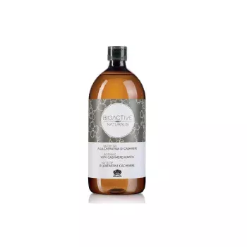 Маска питательная Bioactive Naturalis Nutritive Mask With Cashmere Keratin Farmagan