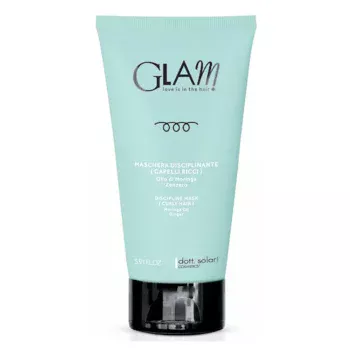 Маска структурирующая для вьющихся волос Glam Curly Hair Dott.Solari