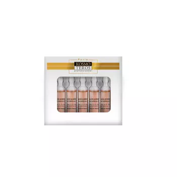 Сыворотка Клеточный активатор с пептидами и ацеролой Sérum Activateur Cellulaire Kosmoteros 5*3 мл