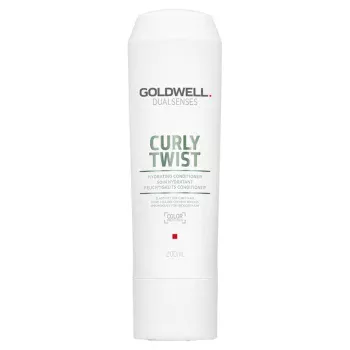 Увлажняющий кондиционер для вьющихся волос Curly Twist Goldwell