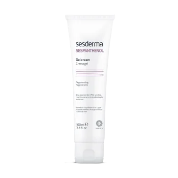 Крем-гель восстанавливающий Sespanthenol Sesderma 100 мл