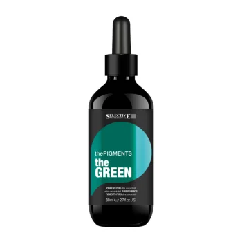 Прямые пигменты Thepigments Selective Professional