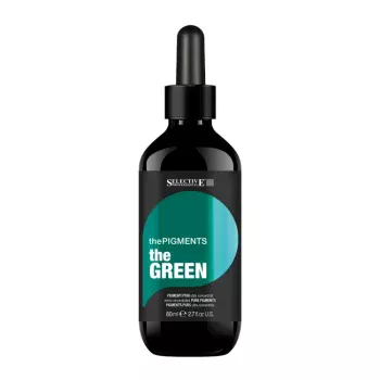 Прямые пигменты Thepigments Selective Professional