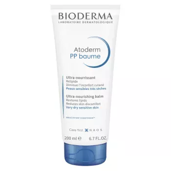 Бальзам Атодерм PP Bioderma