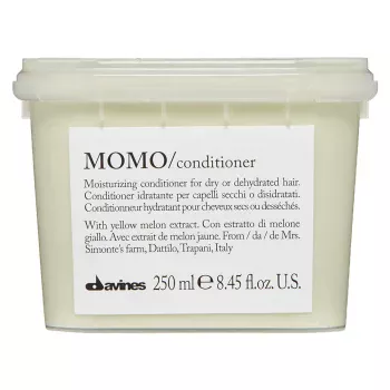 Увлажняющий оживляющий крем-кондиционер MOMO Davines 250 мл