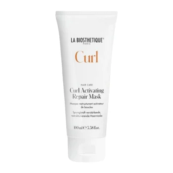 Интенсивно восстанавливающая маска для кудрявых волос Curl Activating Repair Mask La Biosthetique