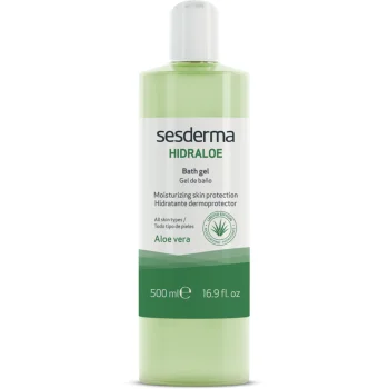 Гель для душа Hidraloe Sesderma