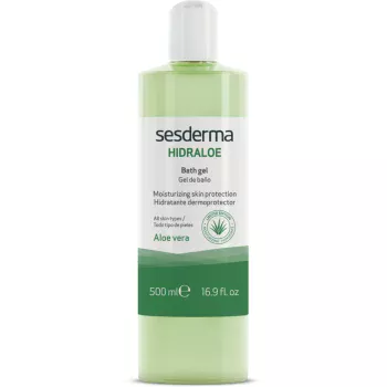 Гель для душа Hidraloe Sesderma