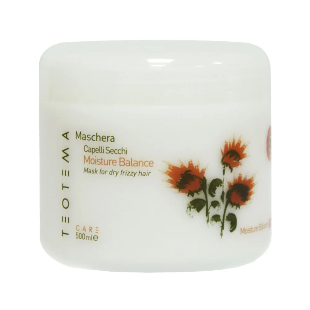 Маска Увлажняющая