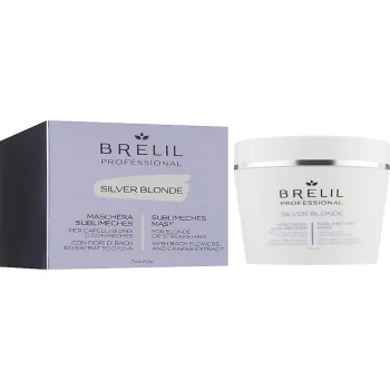 Маска Sublimeches Brelil