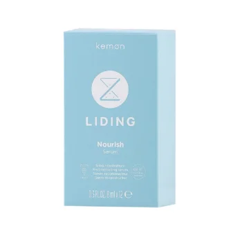 Восстанавливающая сыворотка Liding Nourish Serum Professional Kemon 12*8 мл