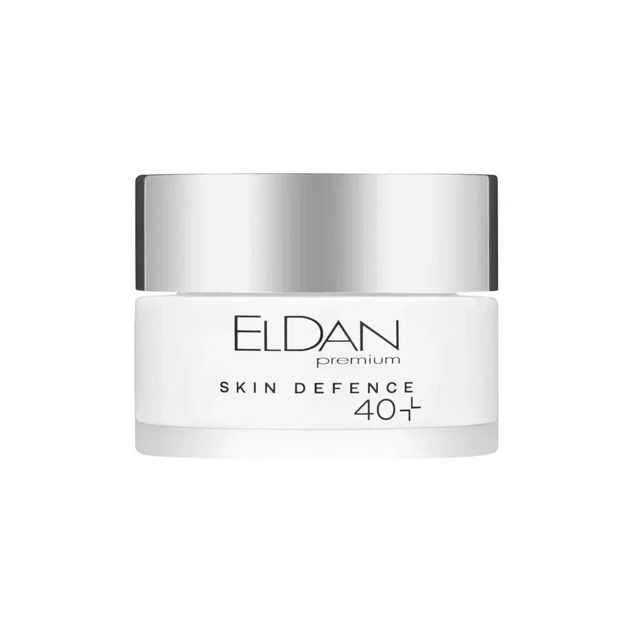 Пептидный крем 40+