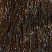 Стойкая крем-краска для волос ААА Hair Cream Colorant (ААА6.4, 6.4, темный медный каштан, 100 мл, Медный/Золотисто-медный)