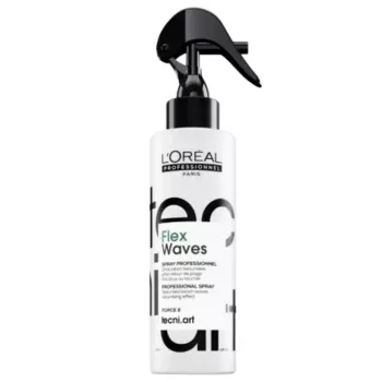 Текстурирующий спрей Tecni.art Flex Waves LOreal 190 мл