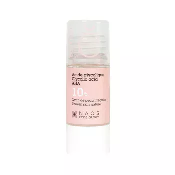 Сыворотка с гликолевой кислотой 10% Etat Pur 15 мл