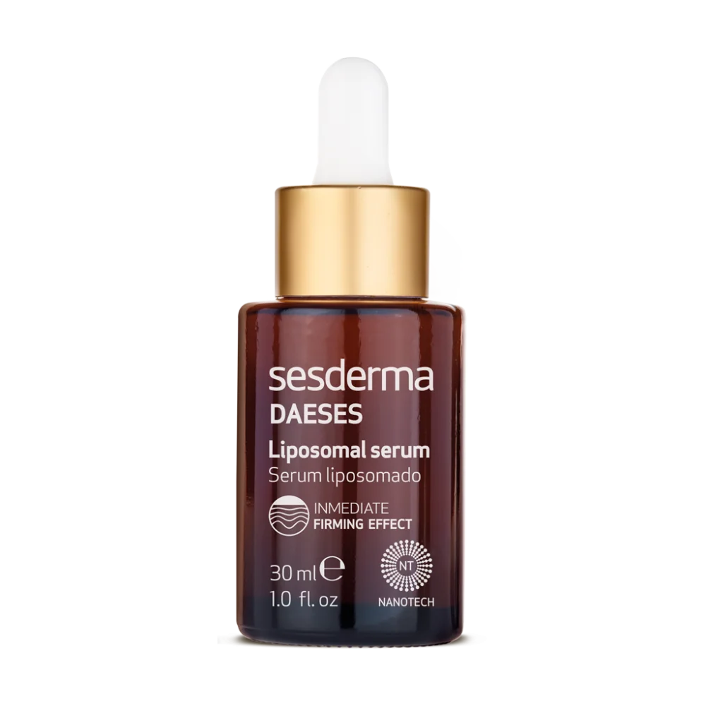 Сыворотка липосомальная подтягивающая Daeses