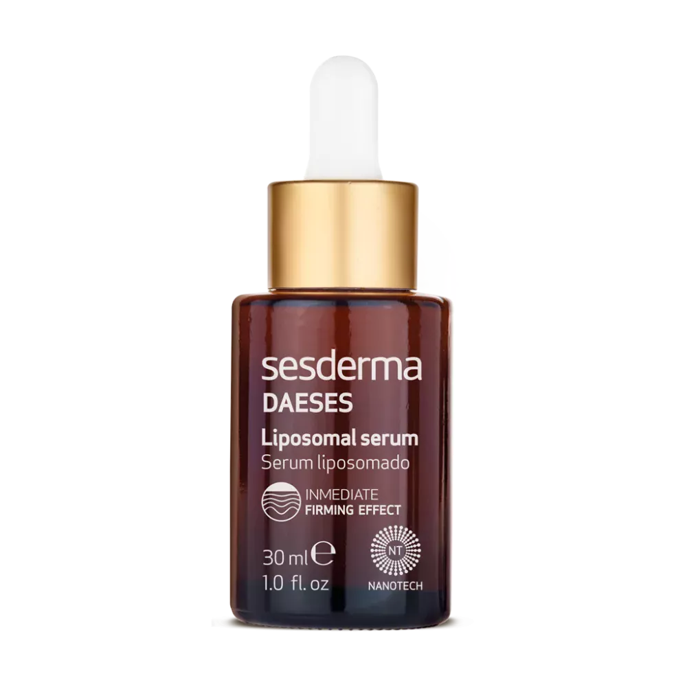Сыворотка липосомальная подтягивающая Daeses