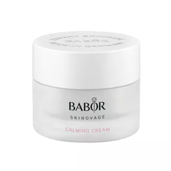 Крем для чувствительной кожи Skinovage Calming Cream Babor 50 мл