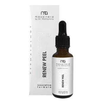 Ревитализирующий пилинг Renew Peel Mesaltera By Dr. Mikhaylova 30 мл