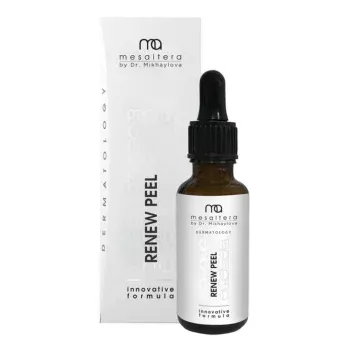 Ревитализирующий пилинг Renew Peel Mesaltera By Dr. Mikhaylova 30 мл