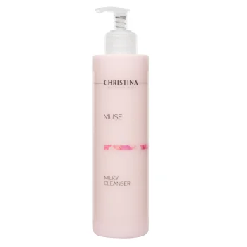 Очищающее молочко Muse Milky Cleanser Christina 250 мл Очищающее молочко Muse Milky Cleanser Christina 250 мл