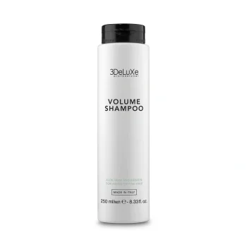 Шампунь для придания объема Shampoo Volume 3Deluxe 250 мл