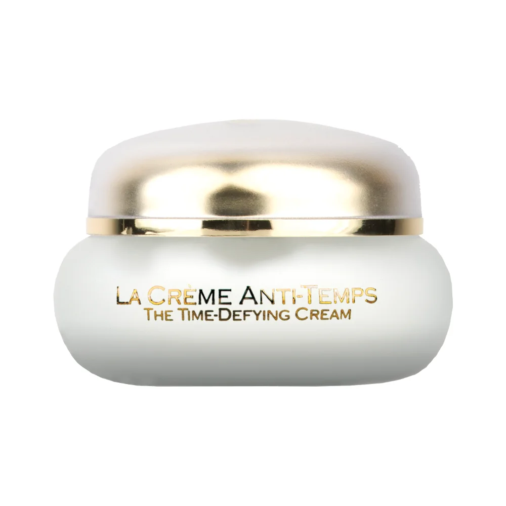 Ночной крем против старения La Crème Anti-Temps