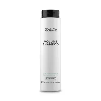 Шампунь для придания объема Shampoo Volume 3Deluxe 250 мл