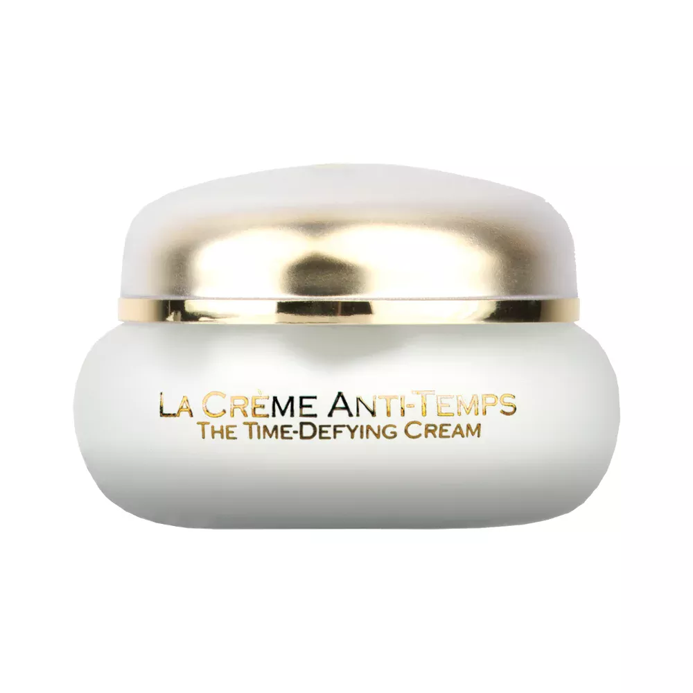 Ночной крем против старения La Crème Anti-Temps