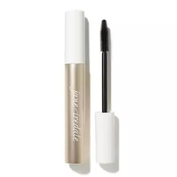 Тушь для ресниц с тюбинговым эффектом Lash Fixation Length & Definition Tubing Mascara Jane Iredale