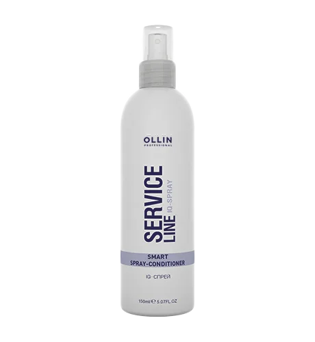 IQ-Спрей IQ-SPRAY Service Line