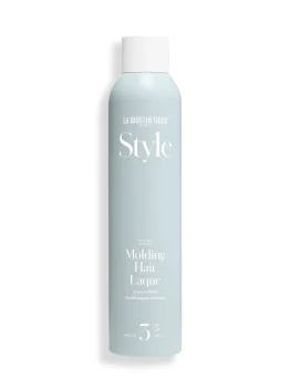 Моделирующий лак для волос Molding Hair Laque La Biosthetique 300 мл