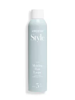 Моделирующий лак для волос Molding Hair Laque La Biosthetique 300 мл