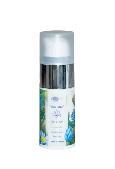 Крем для контура глаз Голубой лотос Ondevie