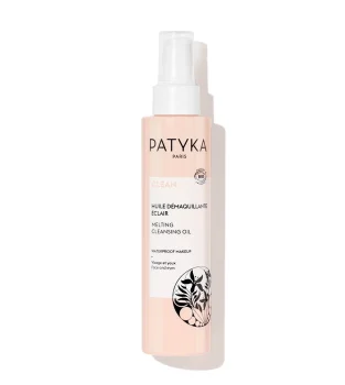 Масло для снятия макияжа Clean Melting Cleansing Oil Patyka 150 мл