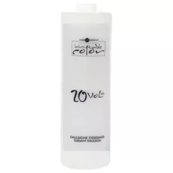 Окислительная эмульсия 20 vol. 6% Oxidant Emulsion Hair Company Professional 1000 мл