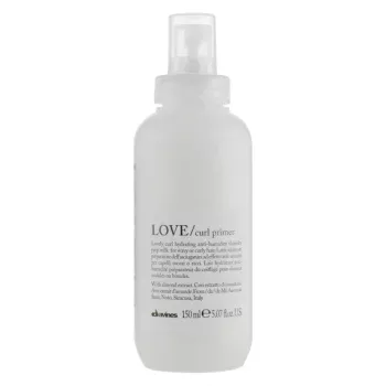 Праймер для усиления завитка Love Curl Primer Davines 150 мл