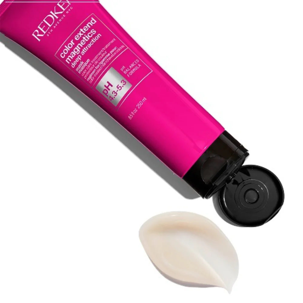 Маска для окрашенных волос Color Extend Magnetics