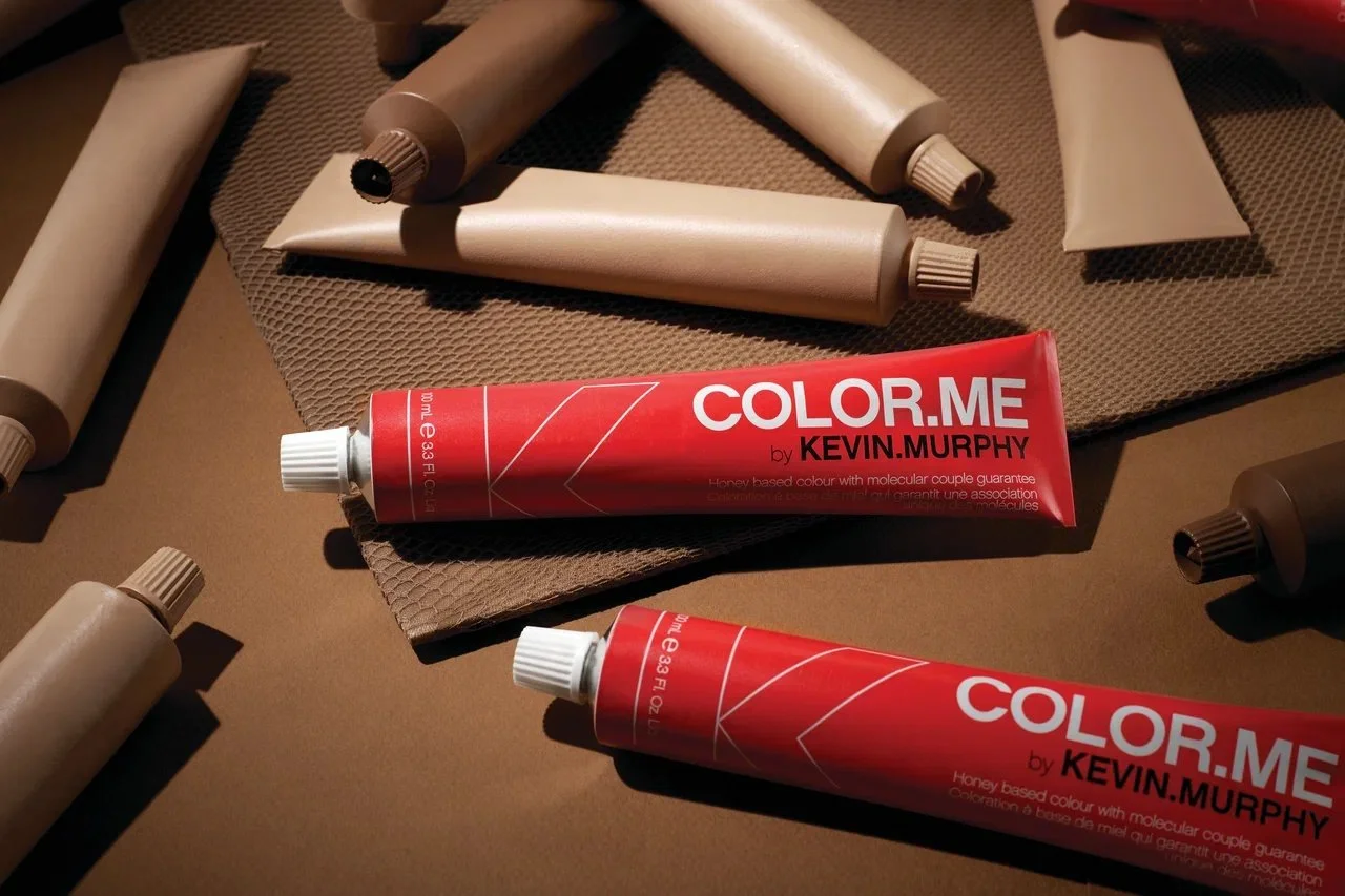 Краска для волос Color.Me