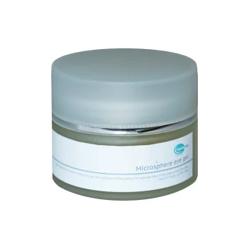 Омолаживающий гель для глаз с микросферами Ondevie