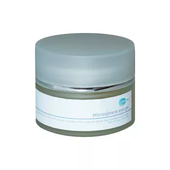 Омолаживающий гель для глаз с микросферами Ondevie