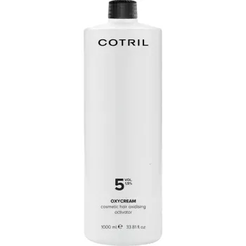 Крем-окислитель-проявитель 1,5% Oxycream 5 Vol Cotril