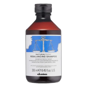 Балансирующий шампунь Rebalancing Shampoo (250 мл) Davines