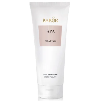 Пилинг-крем для тела СПА Шейпинг SPA Shaping Peeling Cream Babor