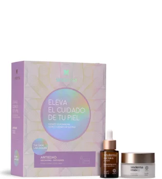 Набор Anti-Ageing Sesderma