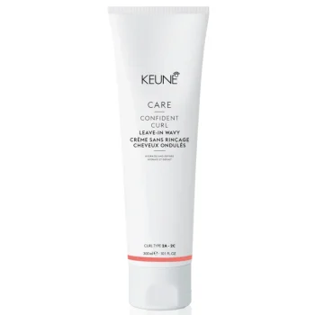 Крем Уход для волнистых волос Care Curl Leave-in Wavy Keune 300 мл