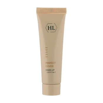 Увлажняющий тональный крем Perfect Cover No.1 Holy Land 30 мл