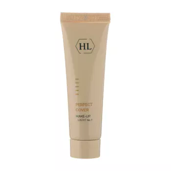 Увлажняющий тональный крем Perfect Cover No.1 Holy Land 30 мл